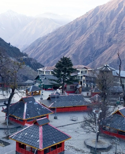 Bharmour