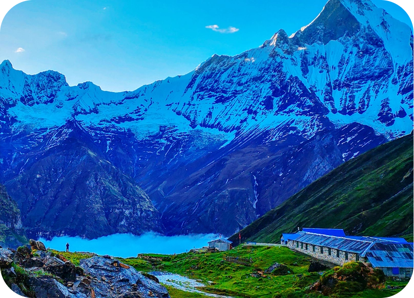 Hooker Valley Track
