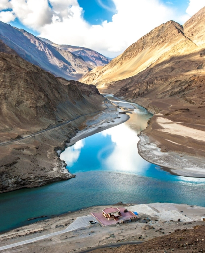 Zanskar