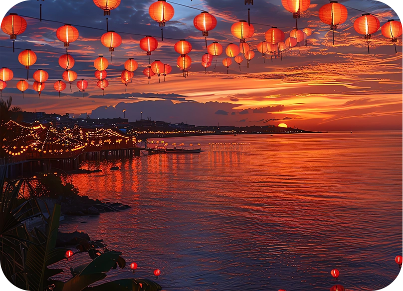 Hoi An Ancient Town