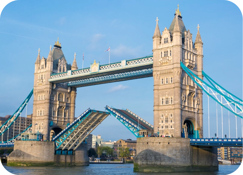 Tower Bridge