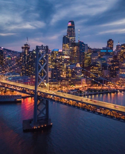 San Francisco