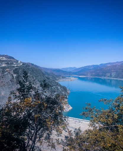 Tehri