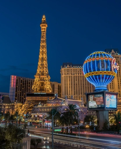Las Vegas