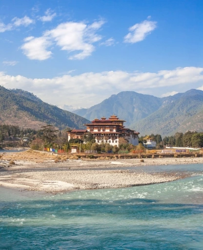 Punakha