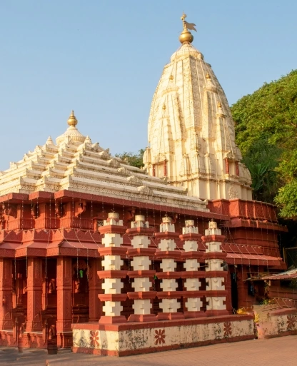 Ganpatipule