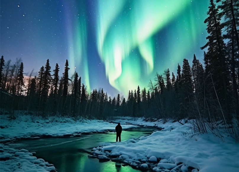 Northern Light
