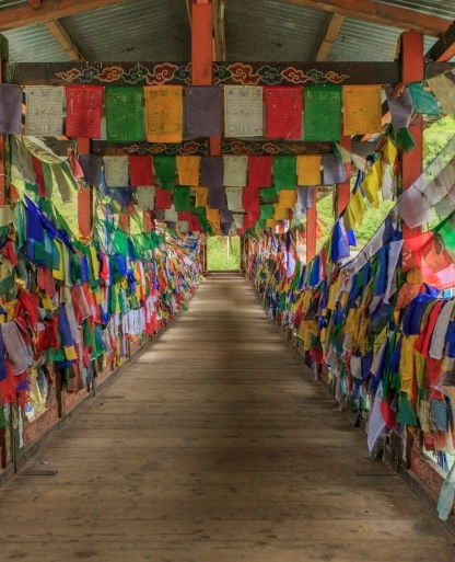 Thimphu