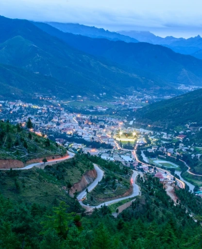 Bumthang
